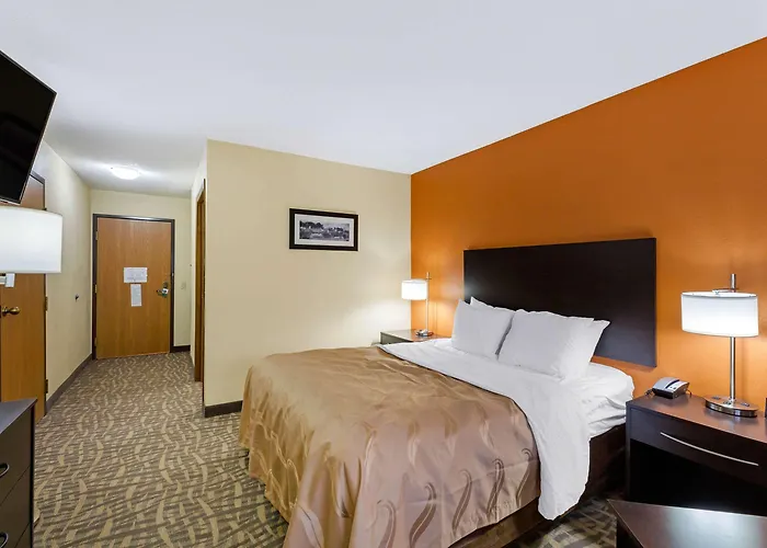 Quality Inn