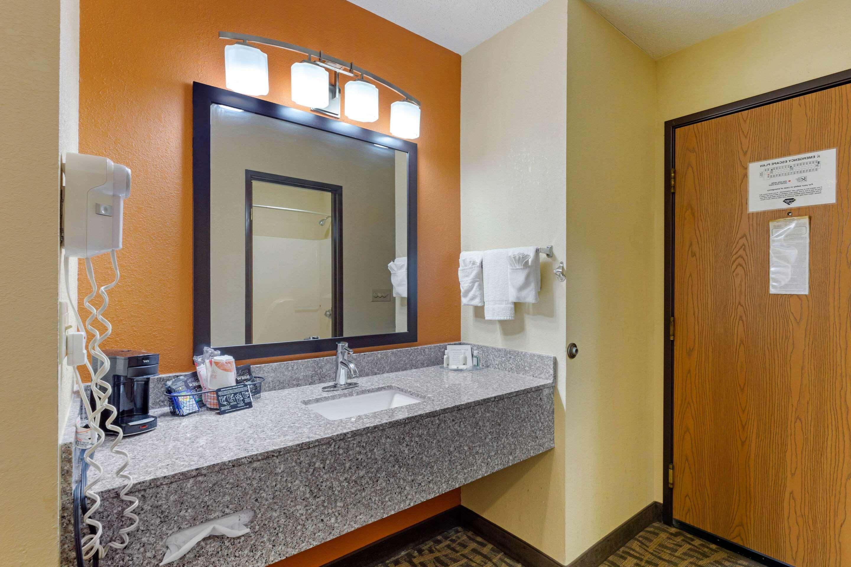 Inn Quality Wooster