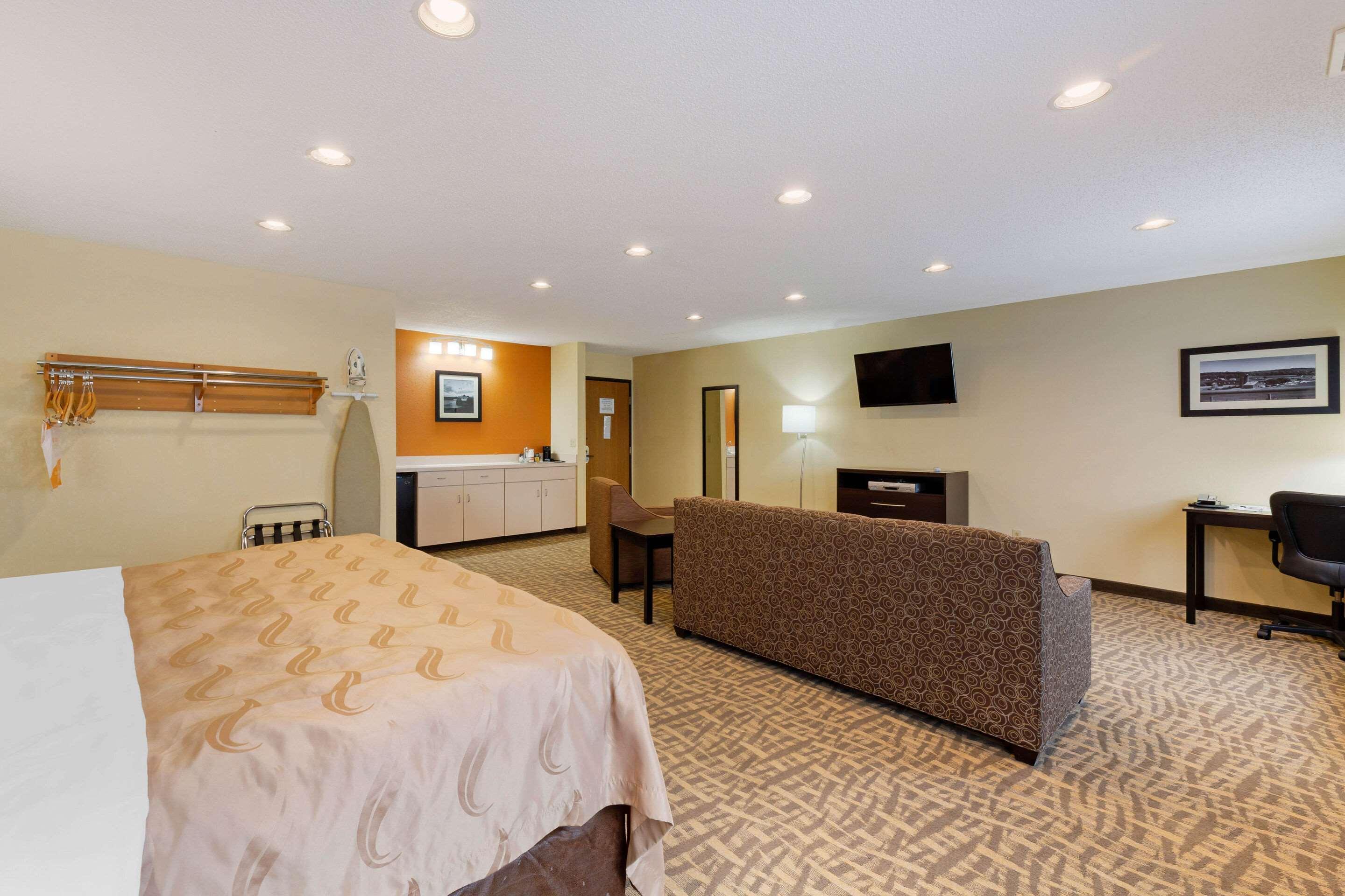Quality Inn Wooster