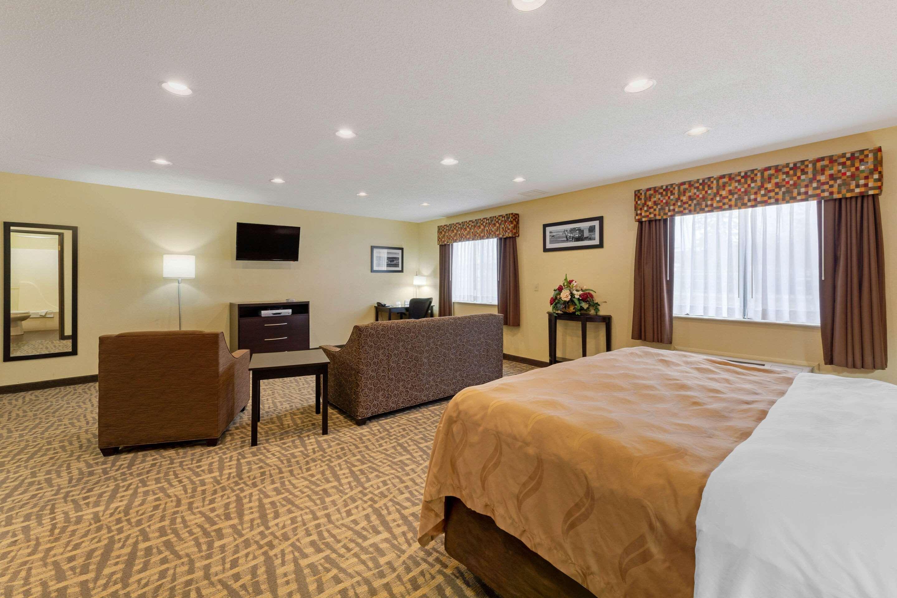 Inn Quality 2*