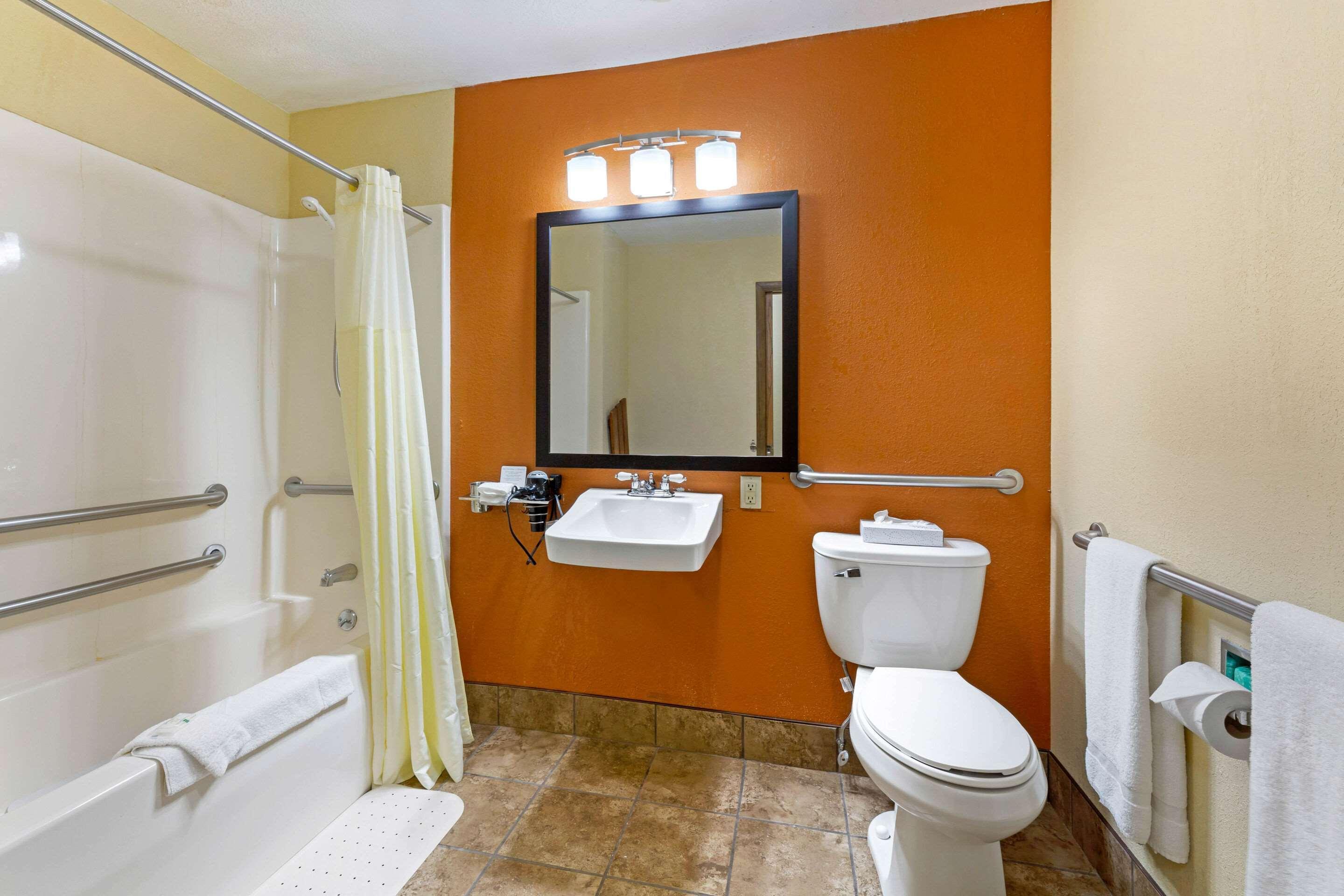 Inn Quality Wooster