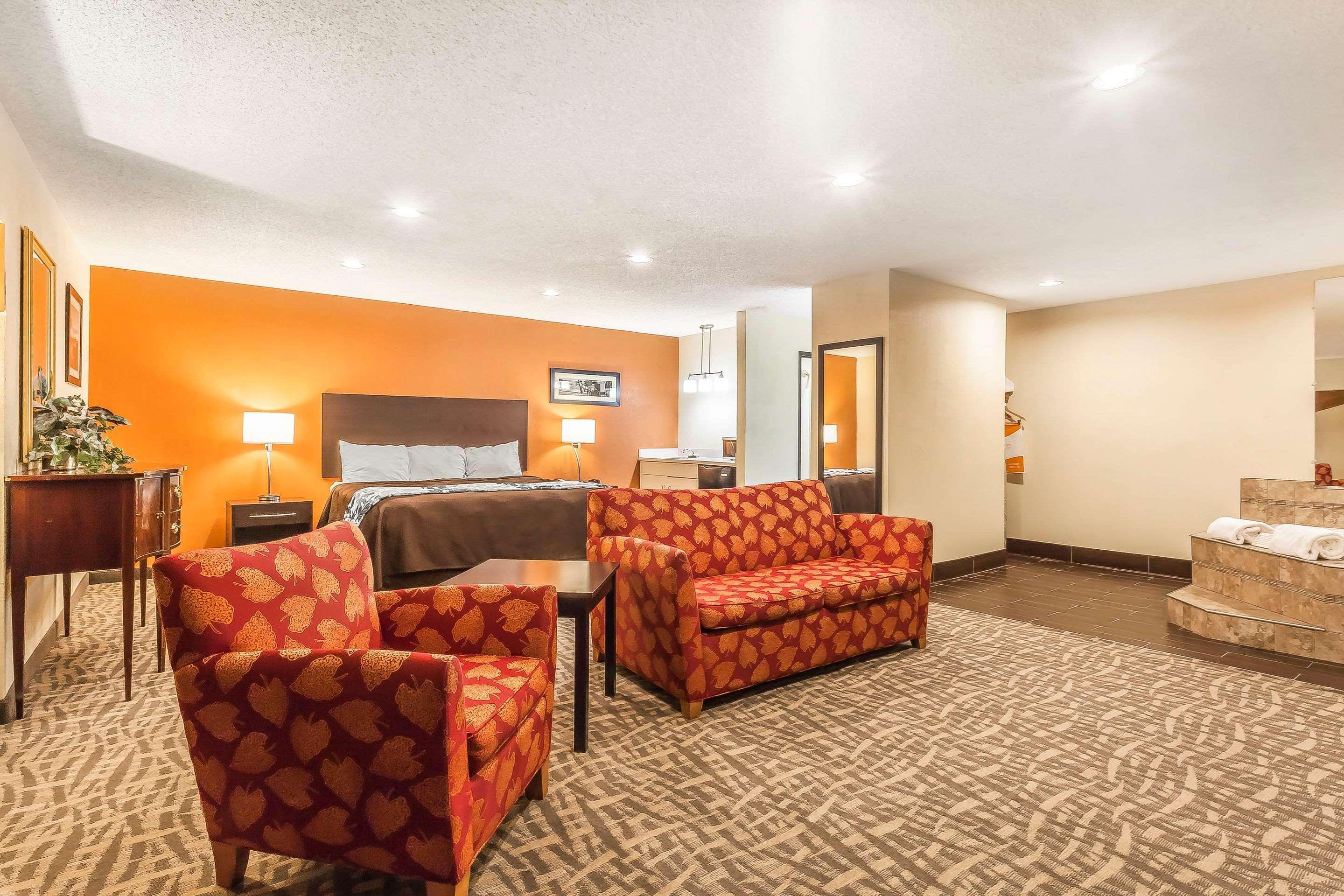 Quality Inn