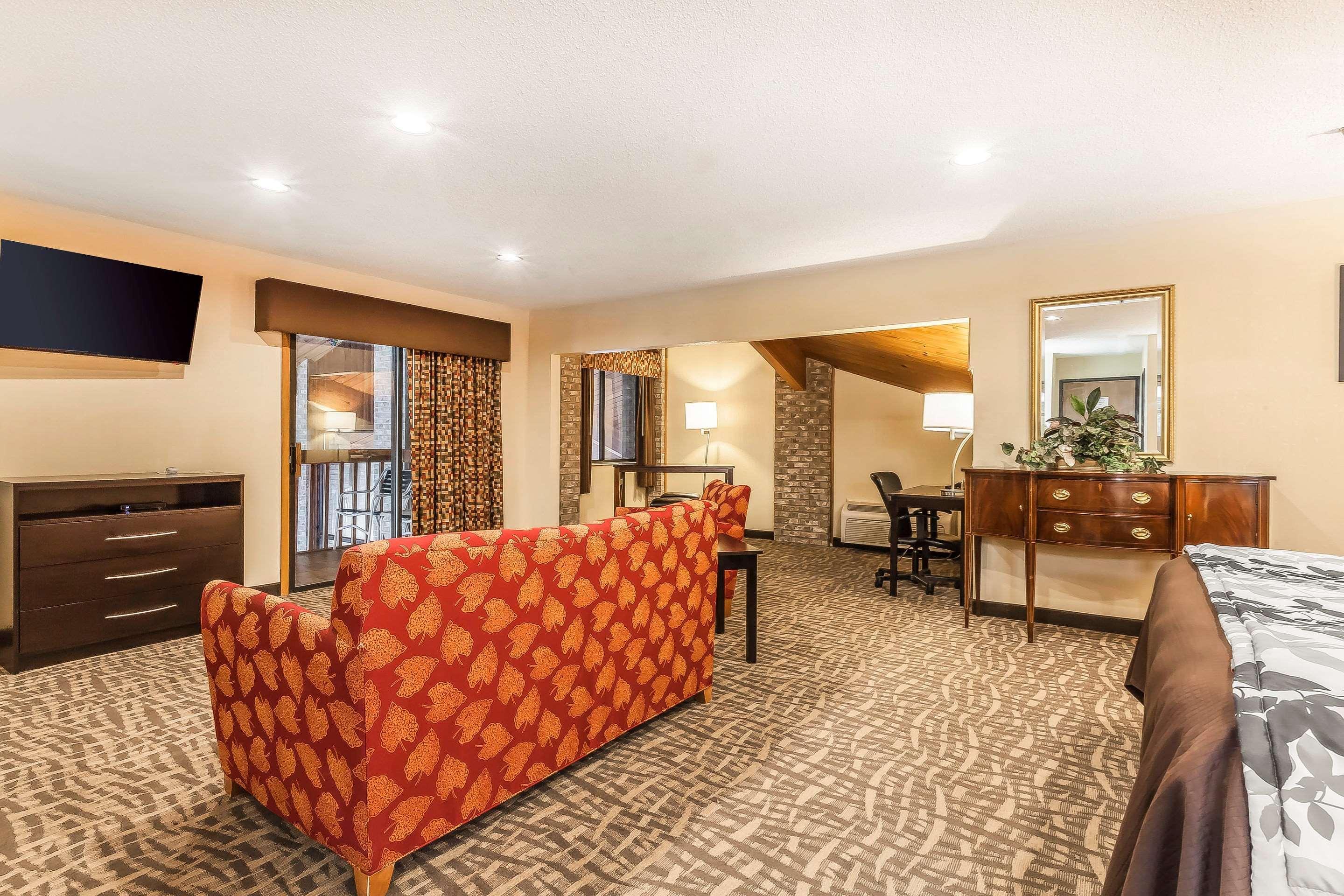 Inn Quality Wooster