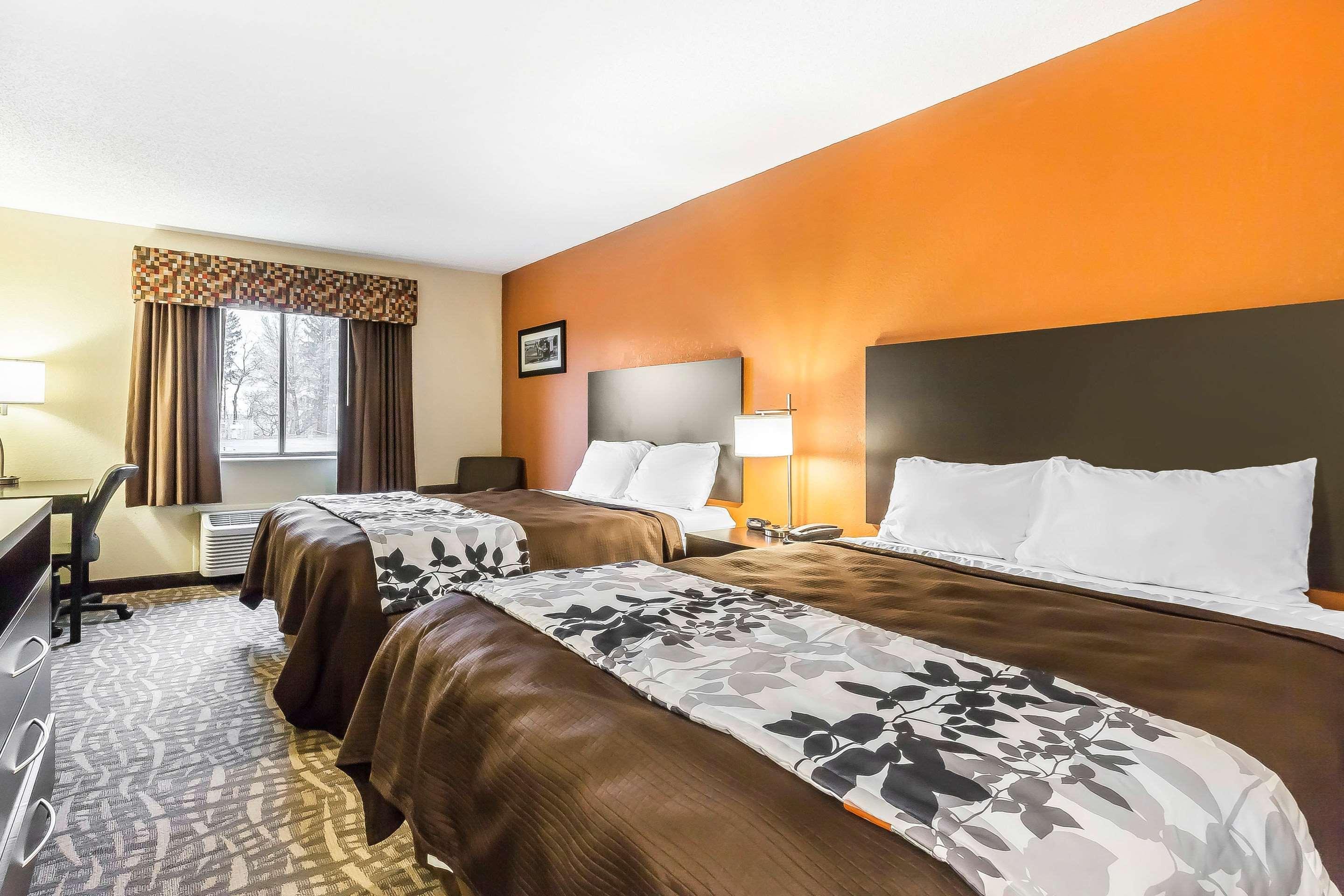 Quality Inn 2*