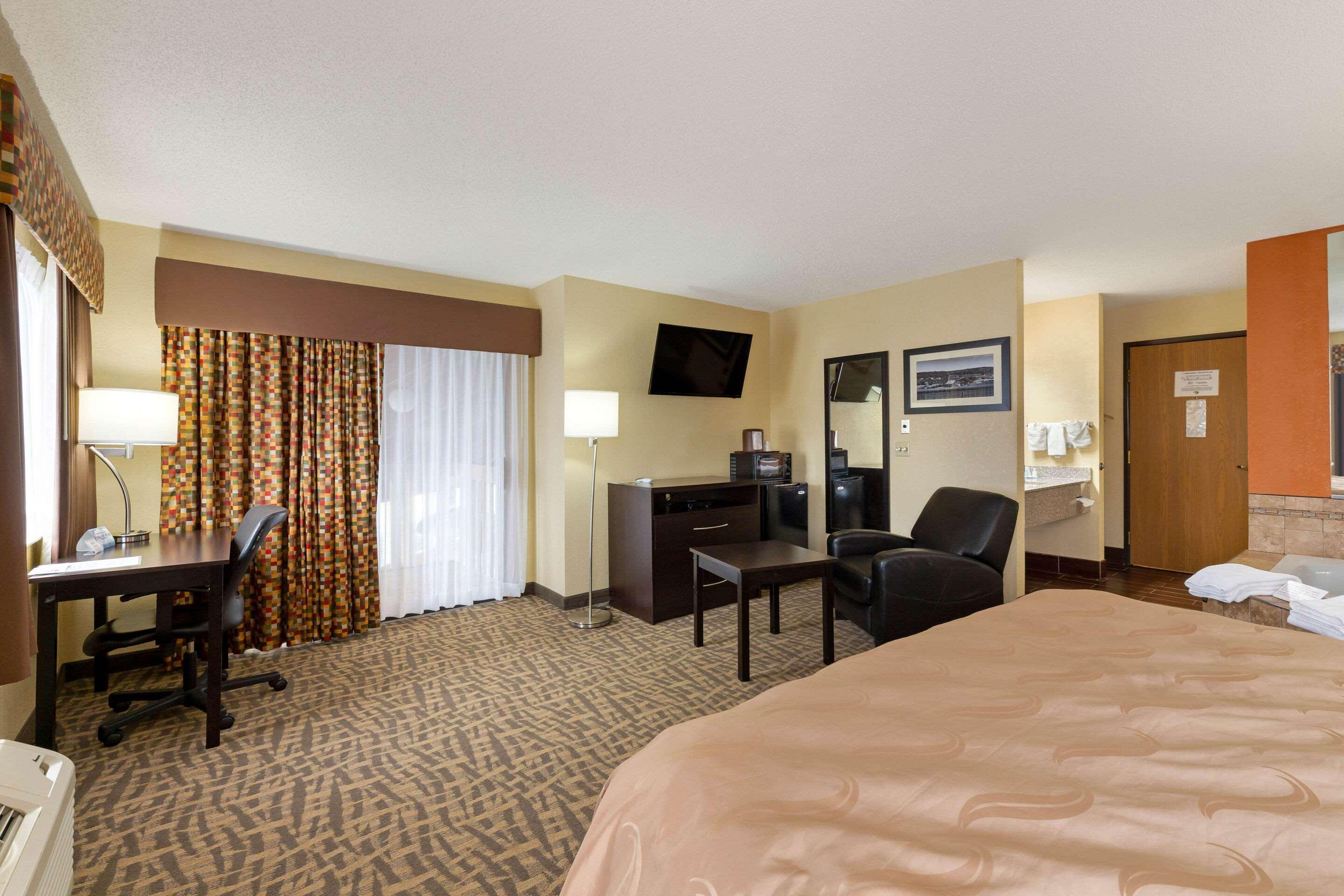 Quality Inn Wooster