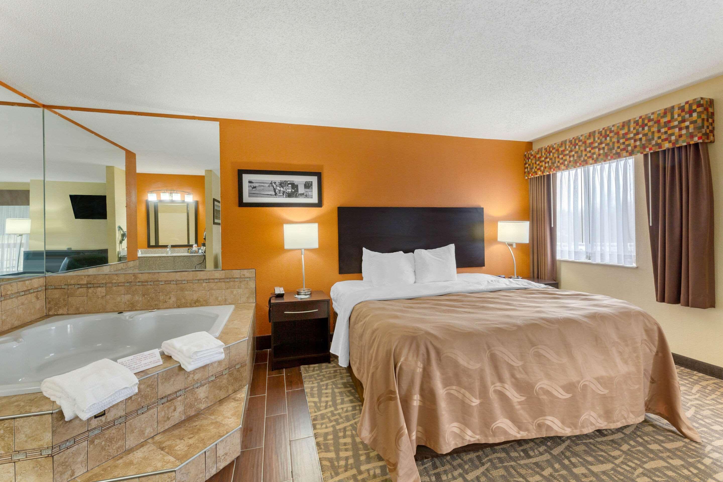 Inn Quality Wooster