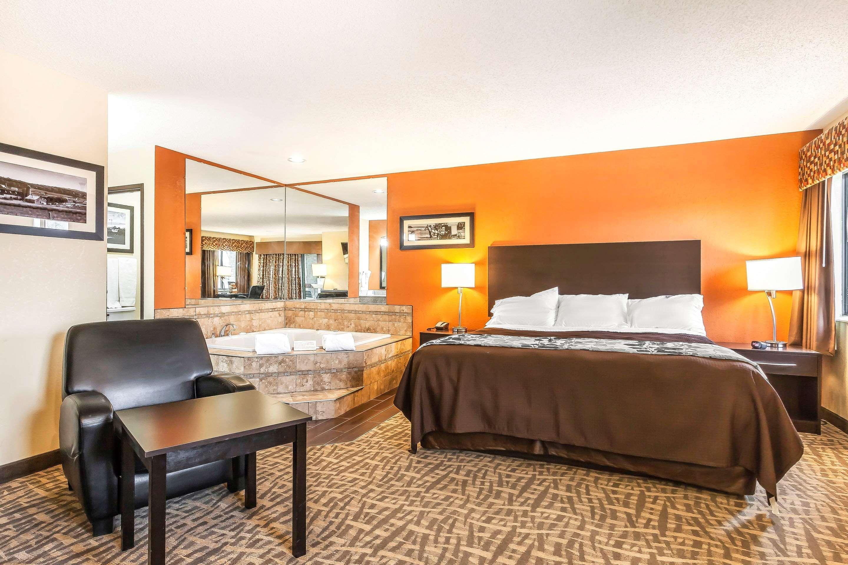 Quality Inn Wooster