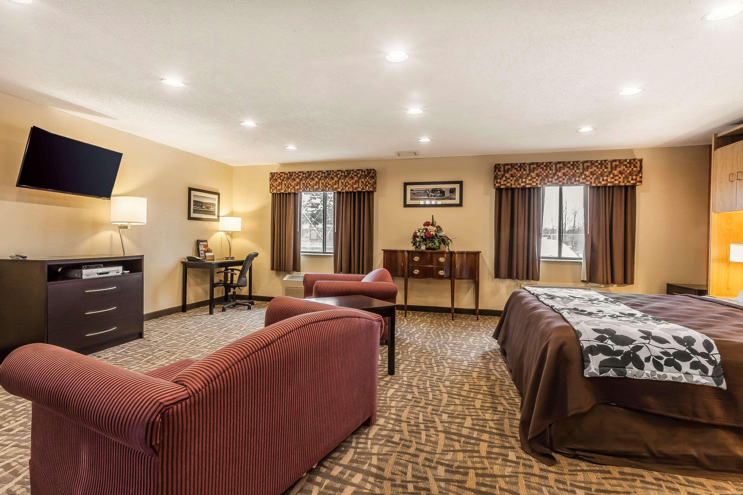Inn Quality Wooster