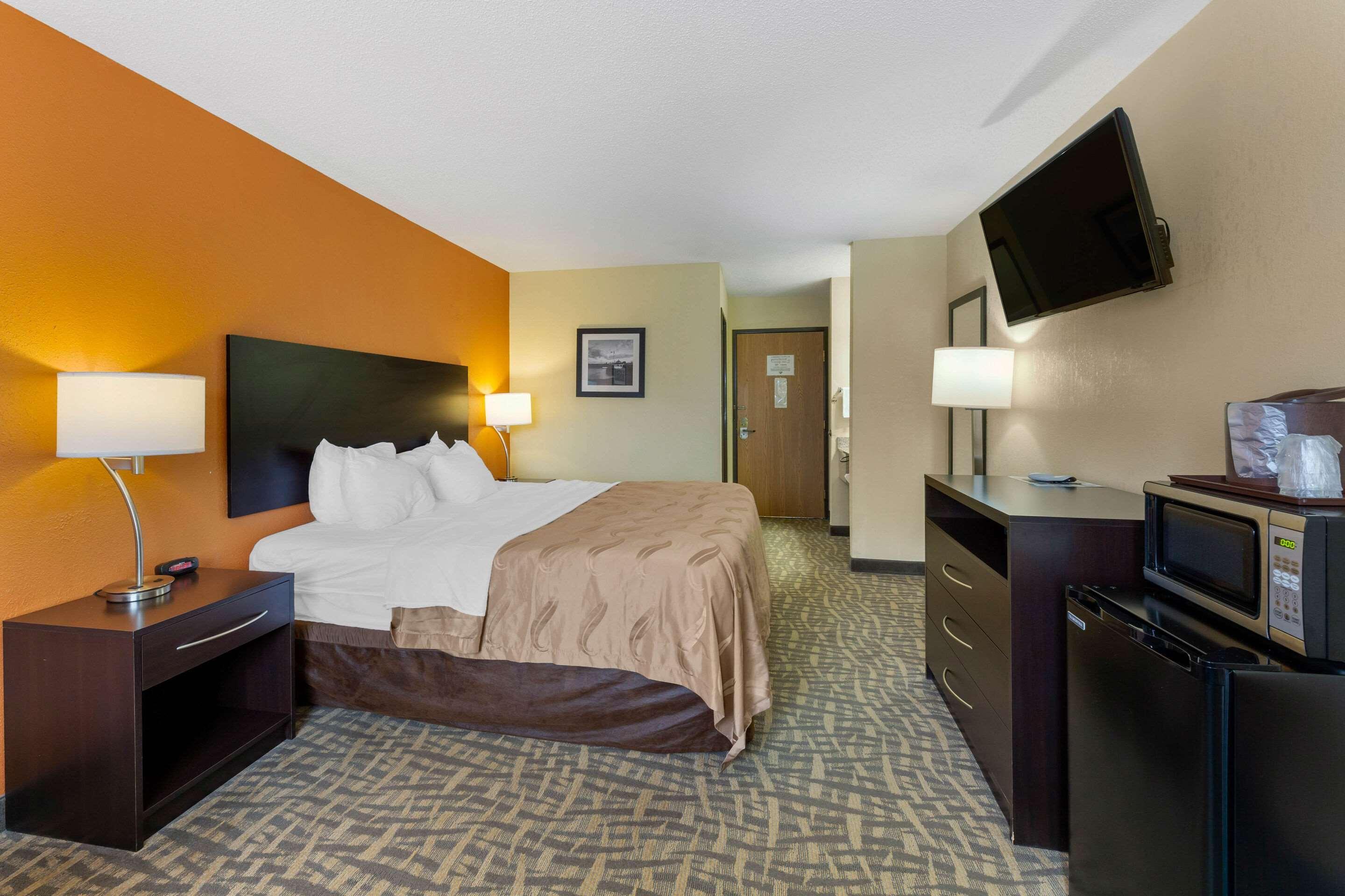 Quality Inn Wooster