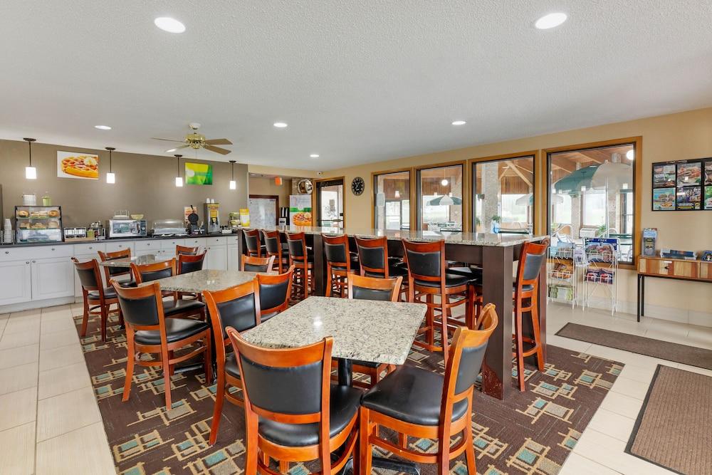 Quality Inn Wooster