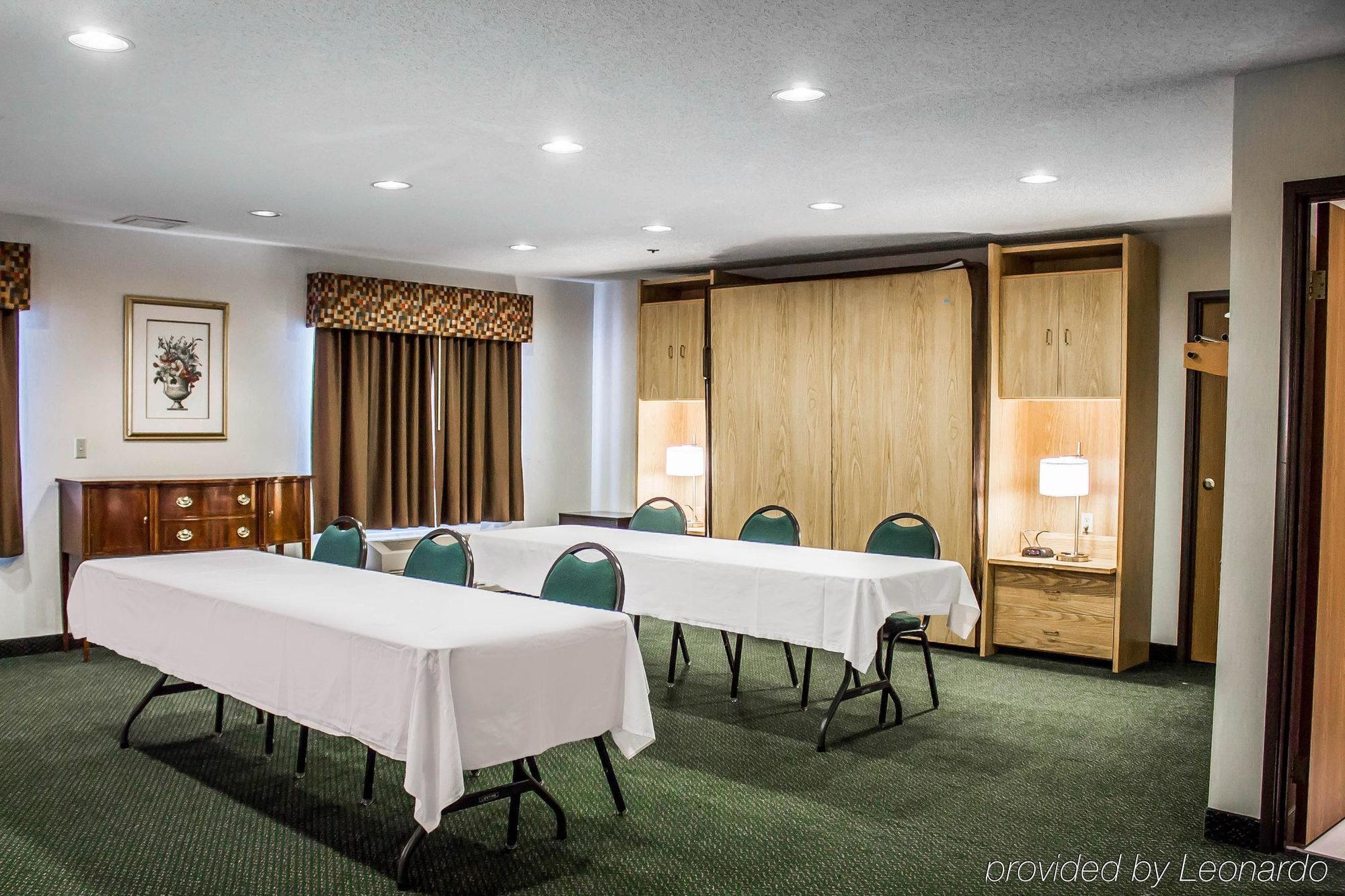 Quality Inn Wooster