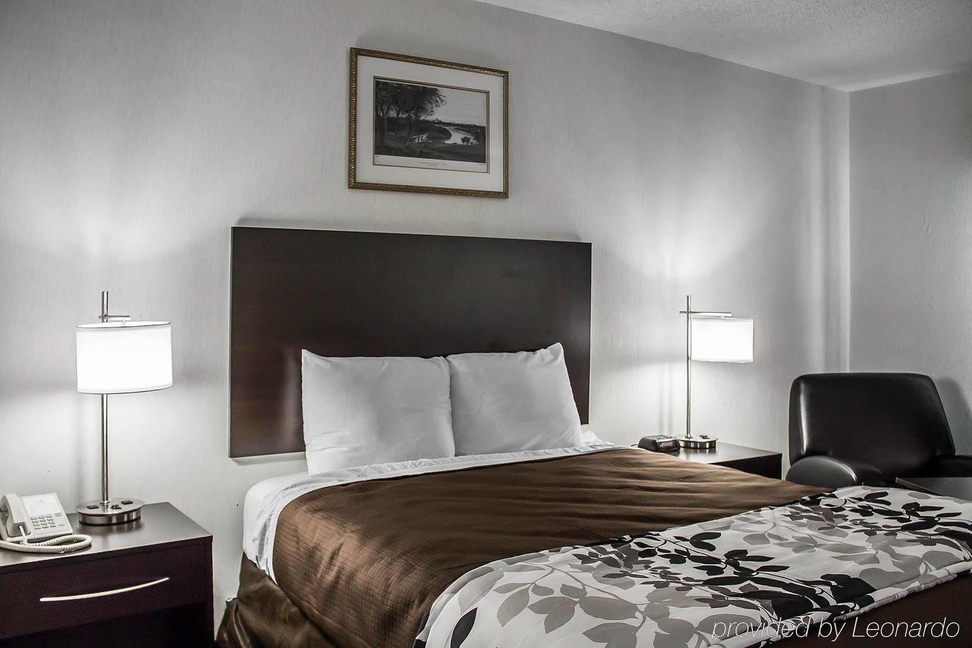 Quality Inn Wooster