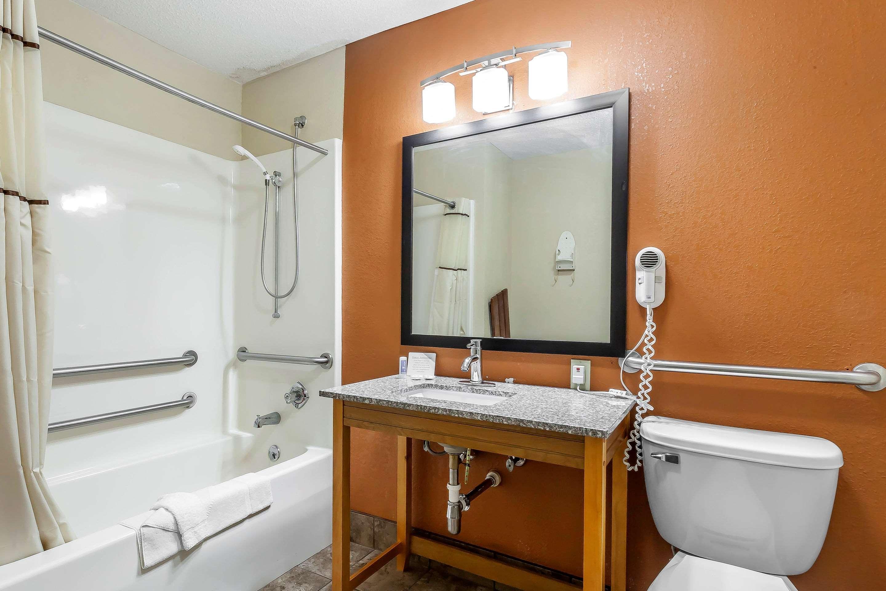 Quality Inn Wooster